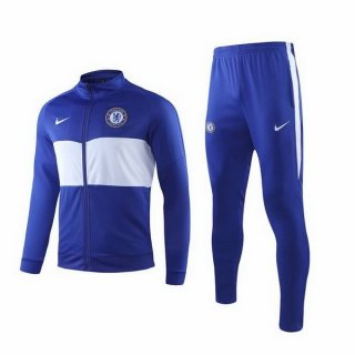 Felpa Chelsea 2019/20 Blu