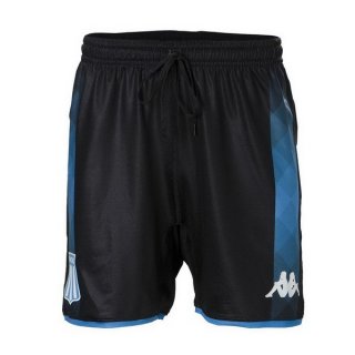 Pantaloni Racing Club Away 2019/20 Nero