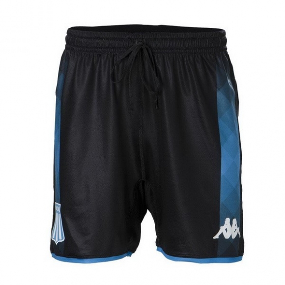 Pantaloni Racing Club Away 2019/20 Nero