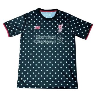 Formazione Liverpool 2019/20 Nero Rosa