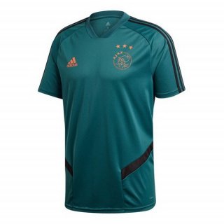 Formazione Ajax 2019/20 Verde
