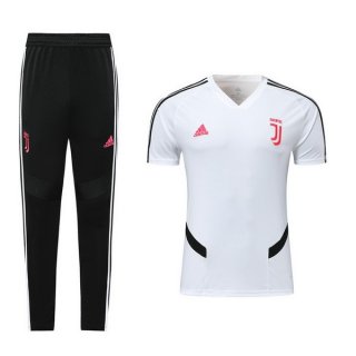 Formazione Juventus Set Completo 2019/20 Bianco Nero