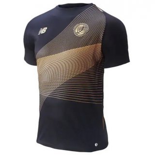 Maglia Costa Rica Terza 2019 Nero