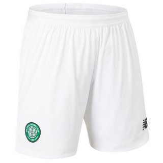 Pantaloni Celtic Home 2019/20 Bianco