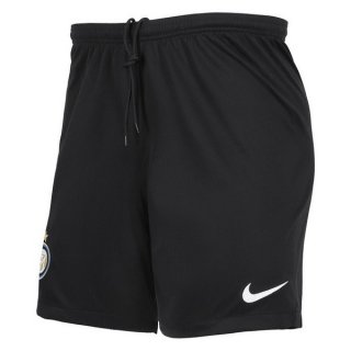 Pantaloni Inter Milan Home 2019/20 Nero