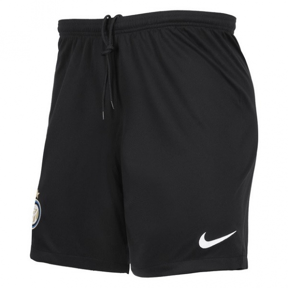 Pantaloni Inter Milan Home 2019/20 Nero
