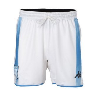 Pantaloni Racing Club Home 2019/20 Bianco