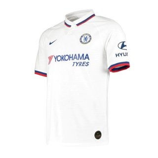 Maglia Chelsea Away 2019/20 Bianco