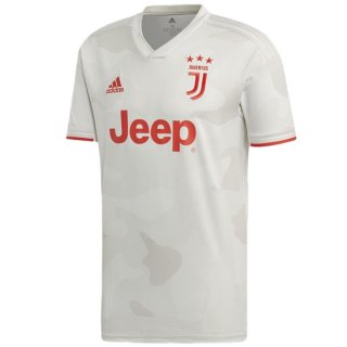 Maglia Juventus Away 2019/20 Bianco