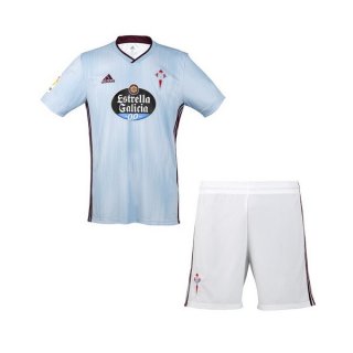 Maglia Celta Vigo Home Bambino 2019/20 Blu
