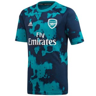 Formazione Arsenal 2019/20 Blu Verde