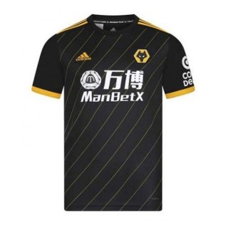 Maglia Wolves Away 2019/20