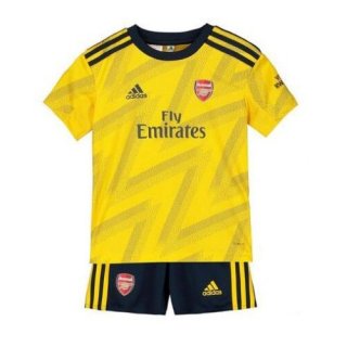 Maglia Arsenal Away Bambino 2019/20