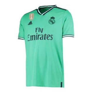 Maglia Real Madrid Terza 2019/20