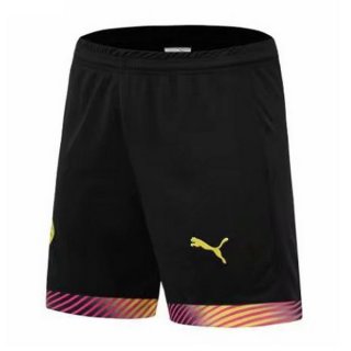 Pantaloni Borussia Dortmund Portiere 2019/20 Nero