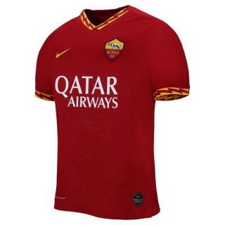 Maglia AS Roma Home 2019/20 Rosso