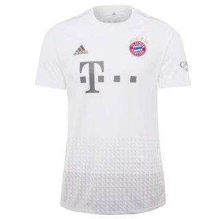 Thailandia Maglia Bayern Munich Away 2019/20 Verde
