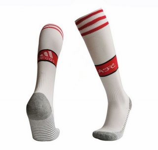 Calzettoni Arsenal Home 2019/20 Bianco