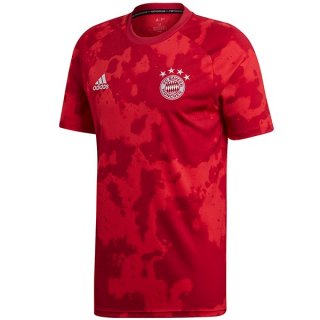 Formazione Bayern Munich 2019/20 Rosso Navy