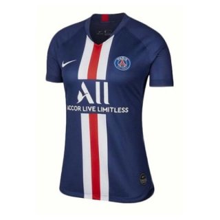 Maglia Paris Saint Germain Home Donna 2019/20