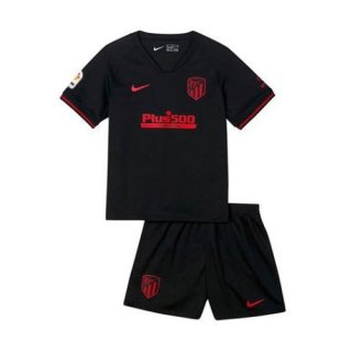 Maglia Athletic Madrid Away Bambino 2019/20