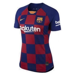 Maglia Barcelona Home Donna 2019/20