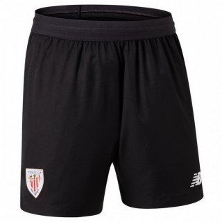 Pantaloni Athletic Bilbao Home 2019/20 Nero