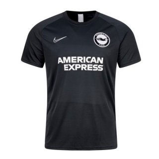 Formazione Brighton 2019/20 Nero