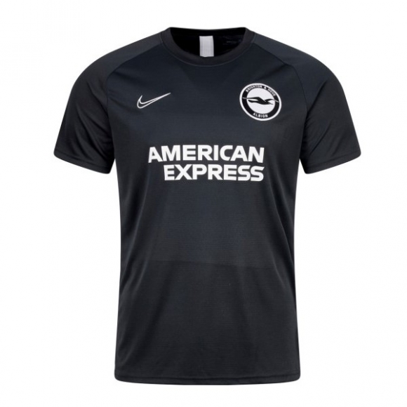 Formazione Brighton 2019/20 Nero