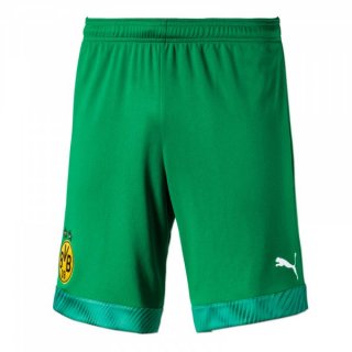 Pantaloni Borussia Dortmund Portiere 2019/20 Verde