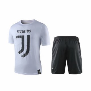 Formazione Juventus Set Completo 2019/20 Nero Grigio