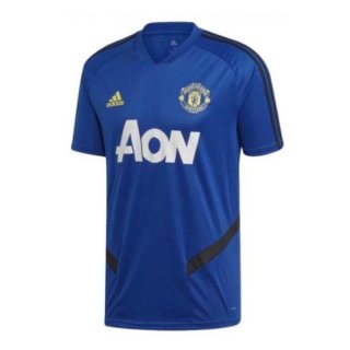 Formazione Manchester United 2019/20 Blu
