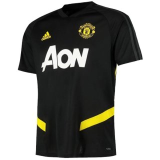 Formazione Manchester United 2019/20 Nero