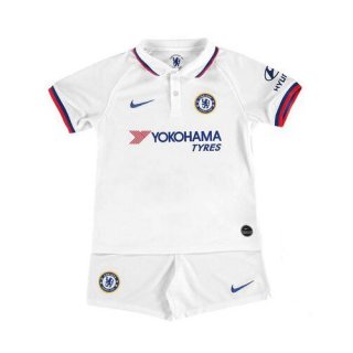 Maglia Chelsea Away Bambino 2019/20