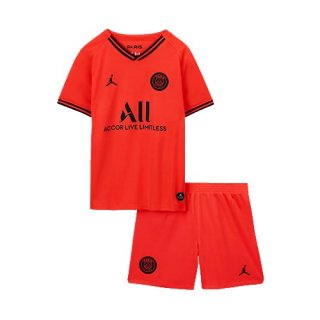 Maglia Paris Saint Germain Away Bambino 2019/20