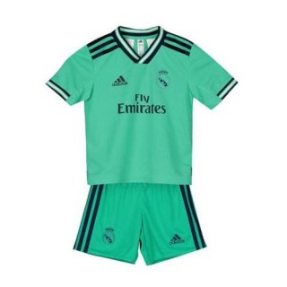 Maglia Real Madrid Terza Bambino 2019/20