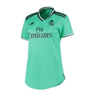 Maglia Real Madrid Terza Donna 2019/20