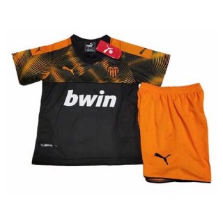 Maglia Valencia Away Bambino 2019/20
