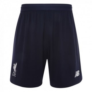 Pantaloni Liverpool Away 2019/20 Blu Navy