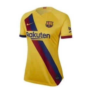 Maglia Barcelona Away Donna 2019/20