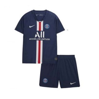 Maglia Paris Saint Germain Home Bambino 2019/20