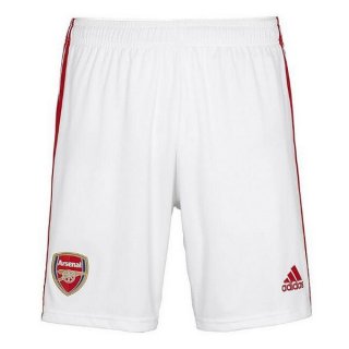 Pantaloni Arsenal Home 2019/20 Bianco