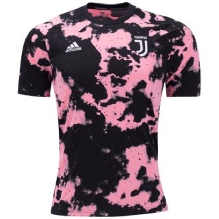 Formazione Juventus 2019/20 Nero Rosa
