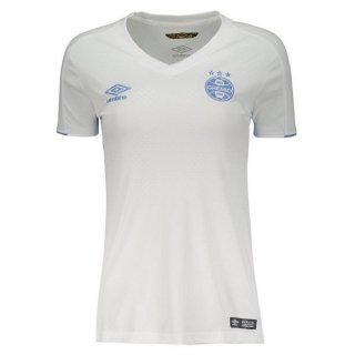 Maglia Grêmio FBPA Away Donna 2019/20 Bianco