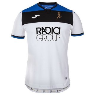 Maglia Atalanta BC Away 2019/20 Bianco