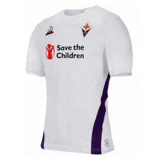 Maglia Fiorentina Away 2019/20