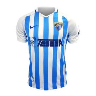 Maglia Malaga Home 2019/20