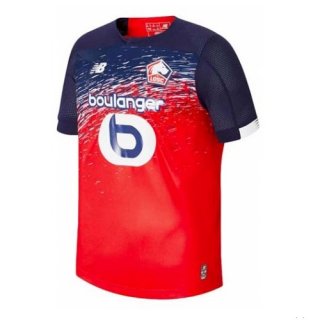 Maglia Lille OSC Home 2019/20