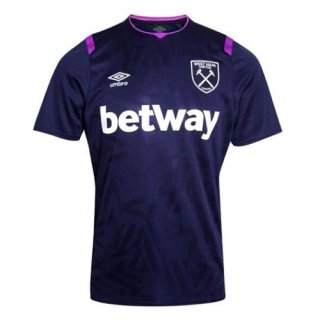 Maglia West Ham United Terza 2019/20