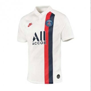 Thailandia Maglia Paris Saint Germain Terza 2019/20